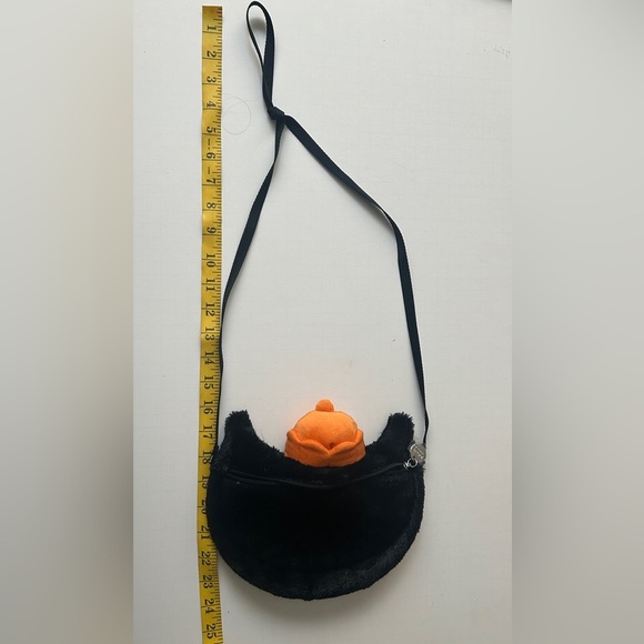 Jellycat Plush Jack Cat Bag - Picture 2 of 9